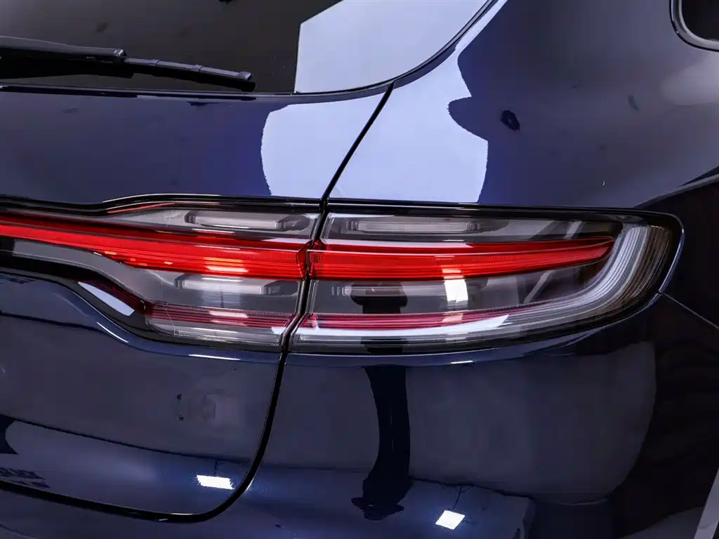 Porsche Macan 2023 Macan 2.0T фото 9