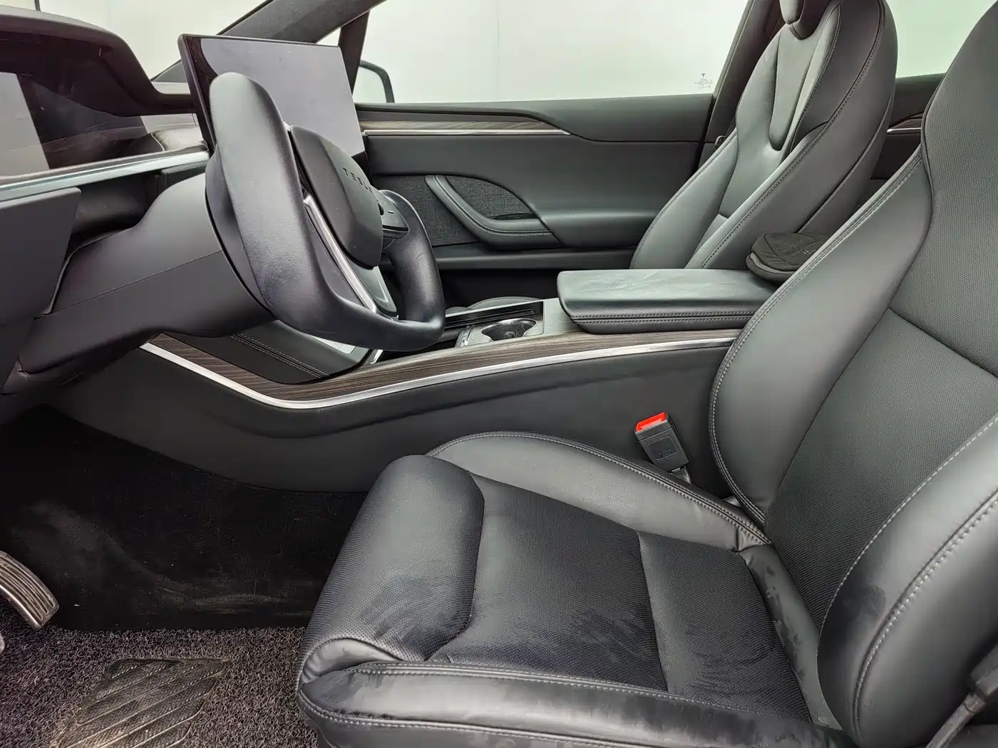 2023 Tesla Model X