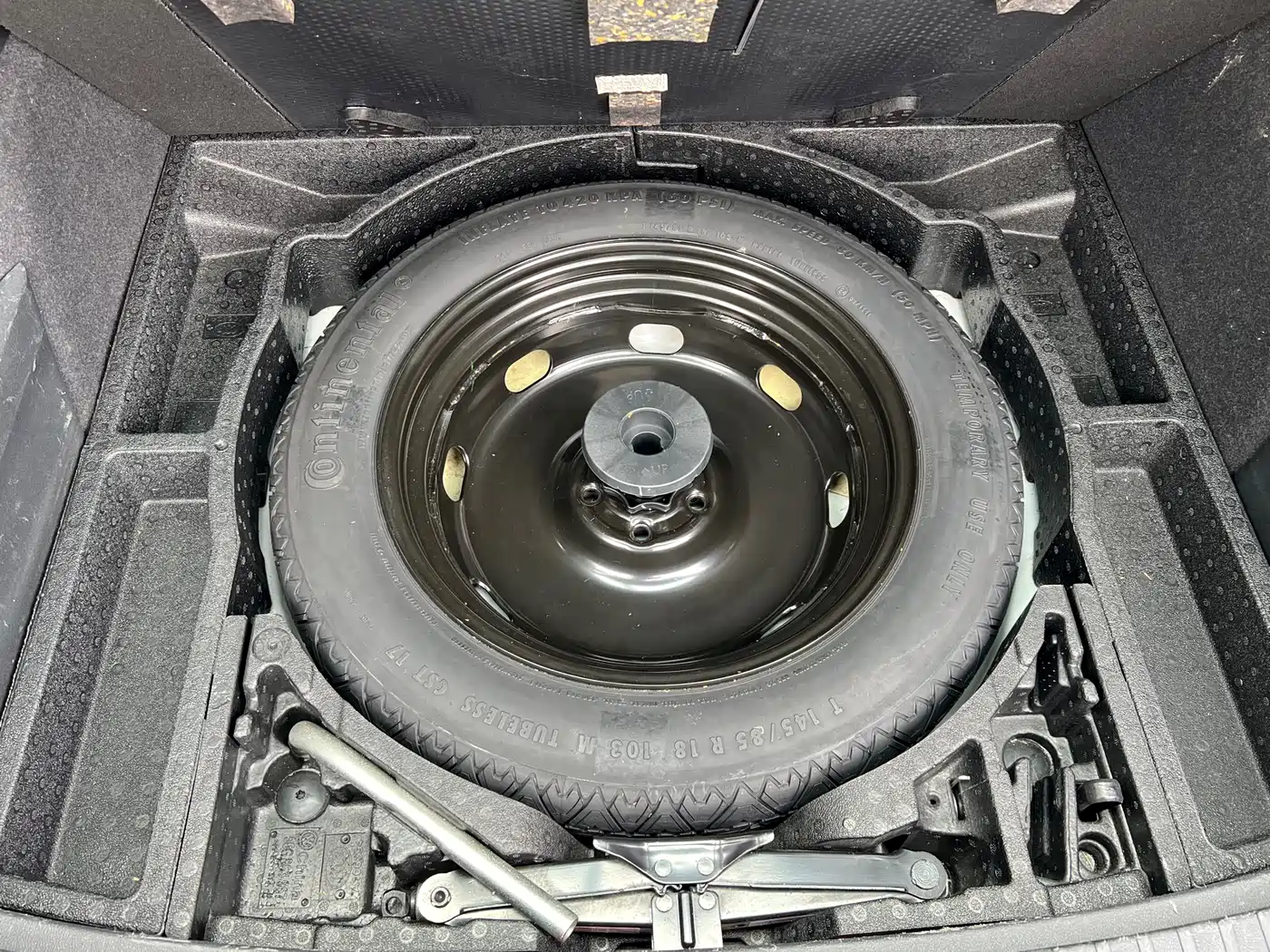 Škoda Kodiaq 2018 Facelift TSI330 5-seat 2WD Premium Luxury Edition фото 21