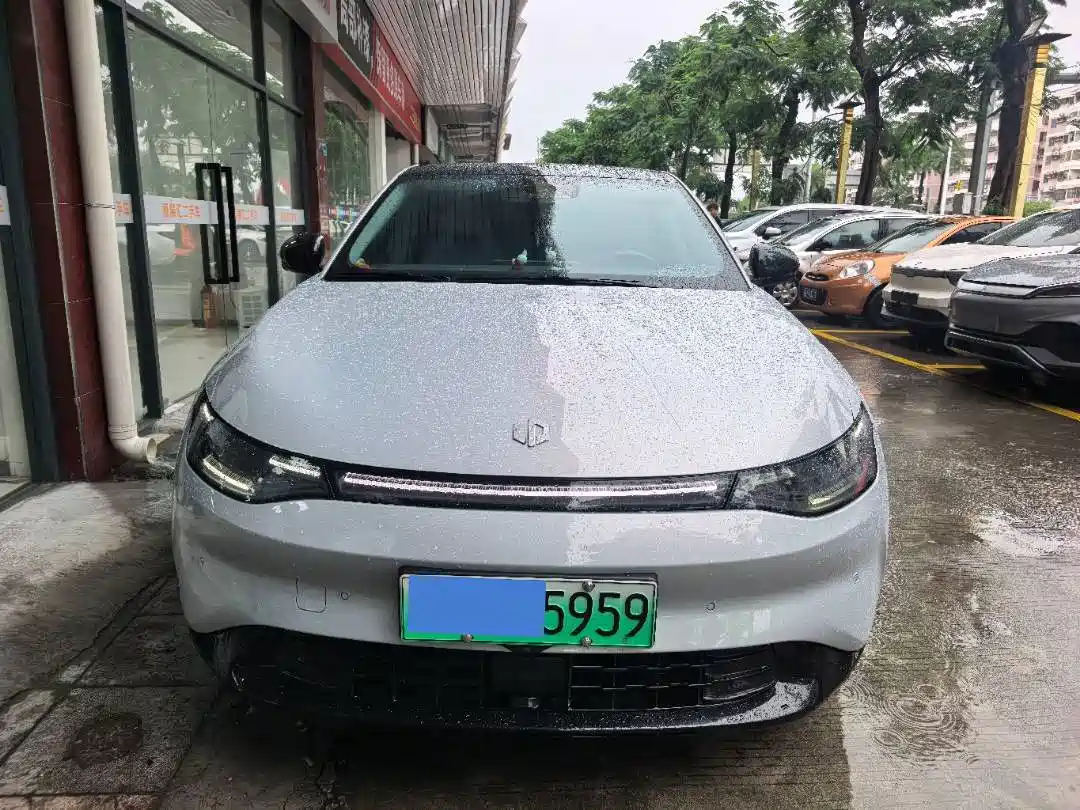 2024 Leapmotor C01