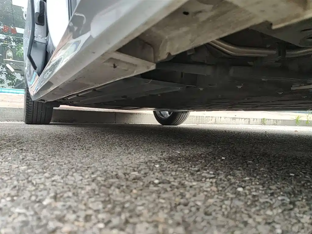 Geely Galaxy Galaxy A7 2025 EM-i фото 21