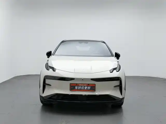 ZEEKR X 2023 RWD YOU Edition 4-seater — фото 3