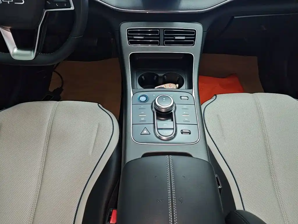 BYD Destroyer 05 2025 2024 Glory Edition DM-i 55KM Luxury