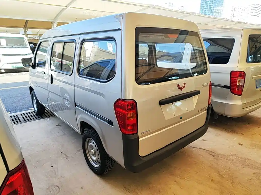 2026 Wuling Motors Wuling Zhiguang