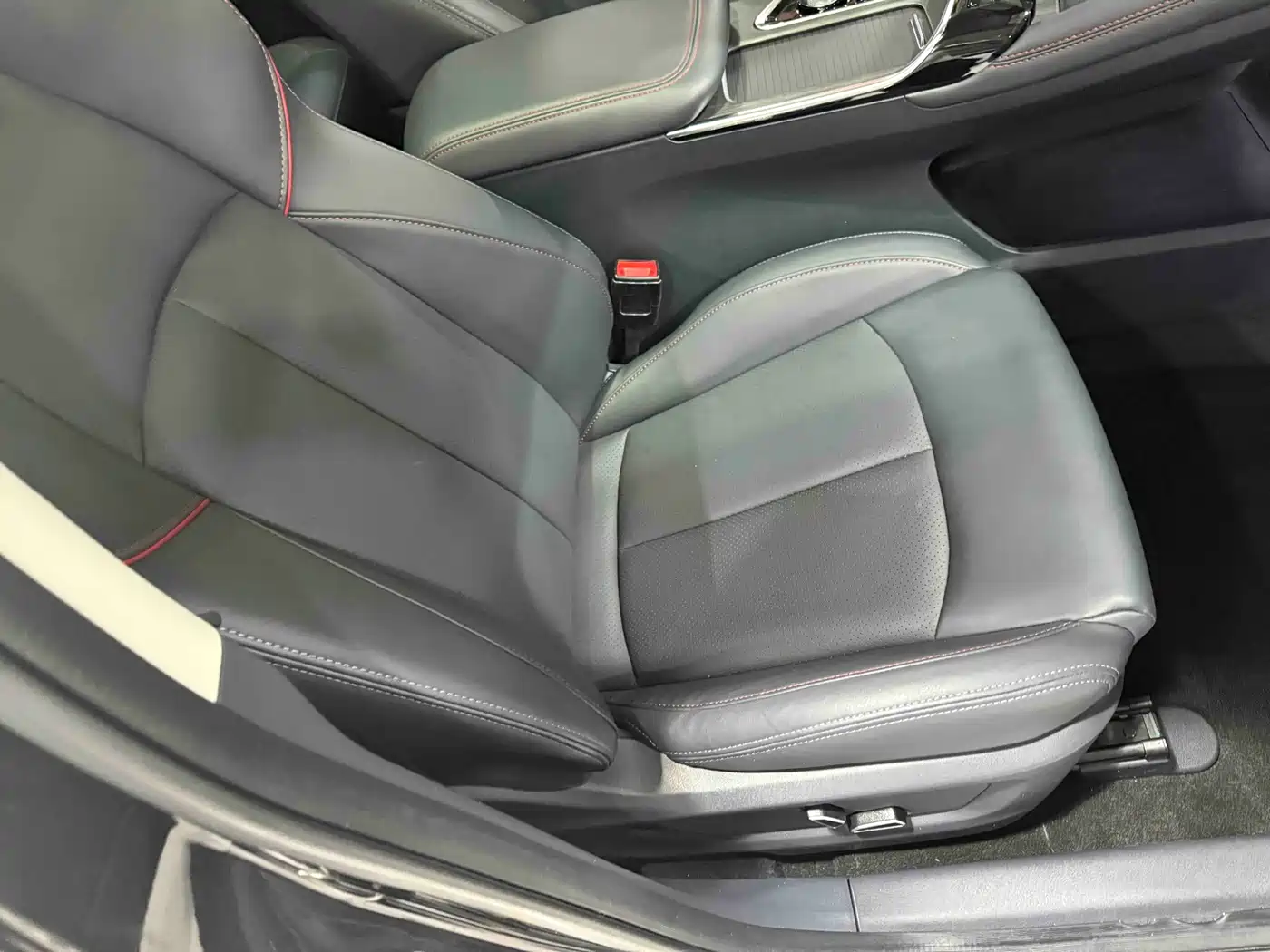 Changan UNI-T 2020 2020 1.5T Flagship