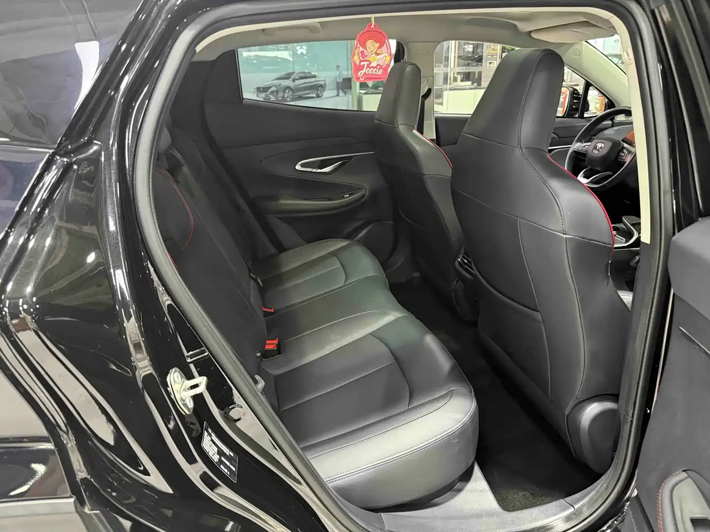 Changan UNI-T 2020 2020 1.5T Flagship