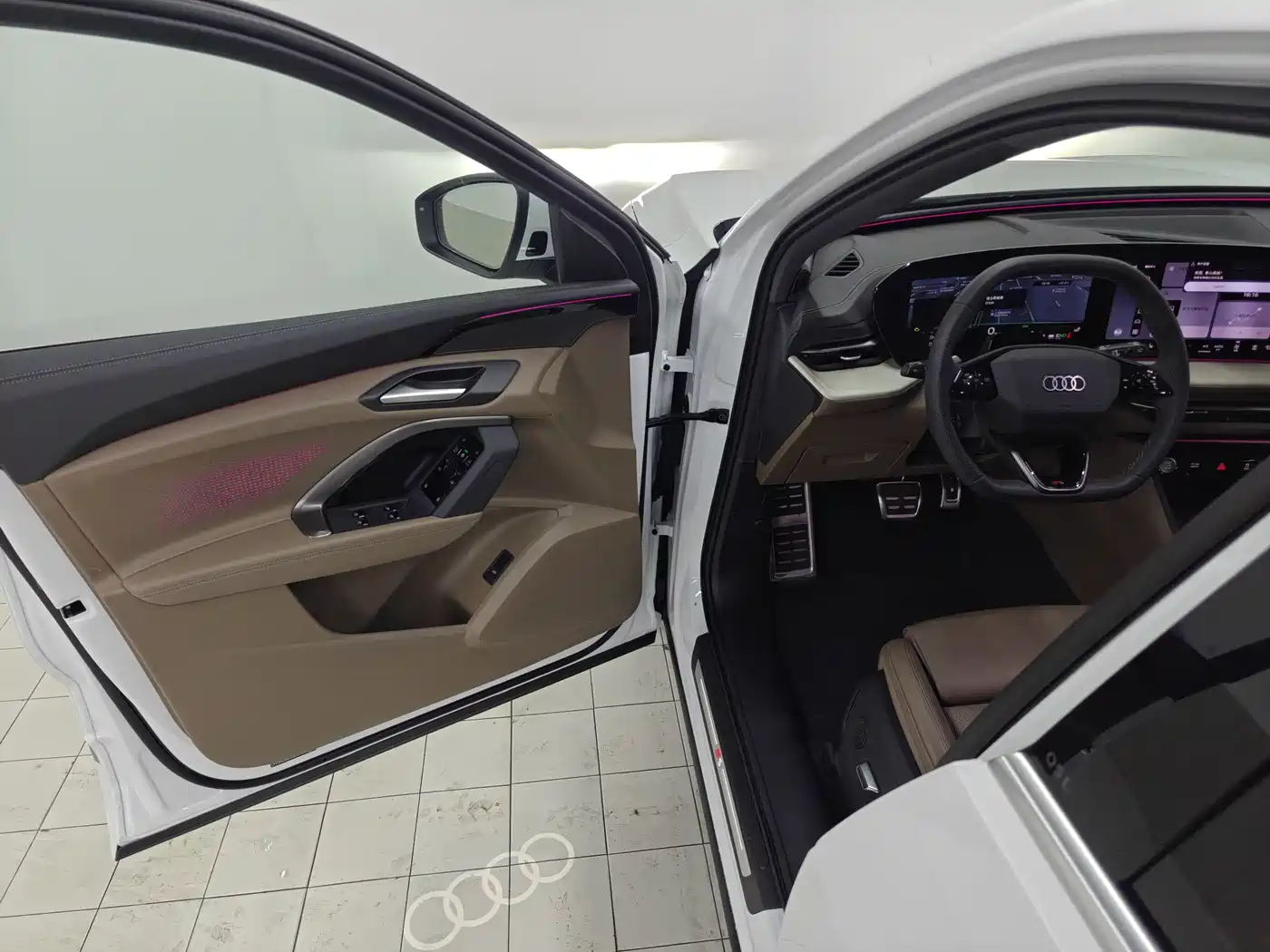 Audi Q5L 2026 Luxury Sport 150kW фото 10