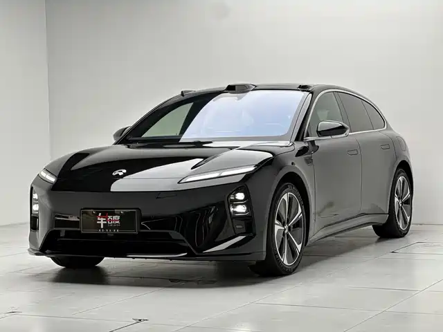 NIO ET5T 75kWh Touring