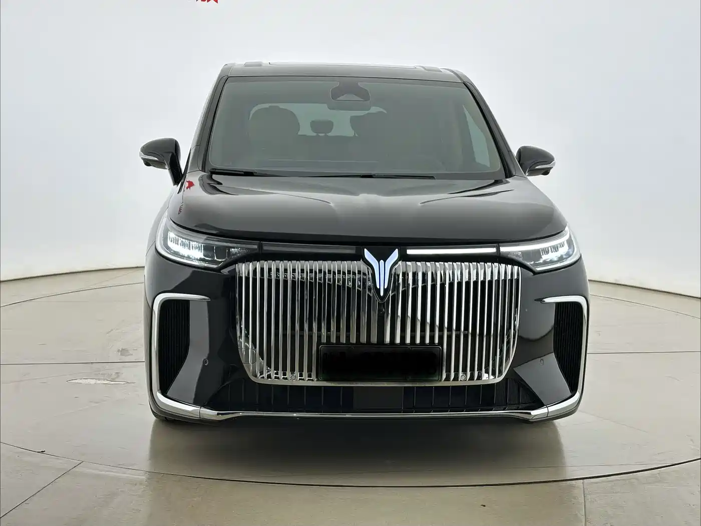 Voyah Auto Voyah Dreamer 2025 PHEV AWD Excellent Kunpeng Edition фото 2