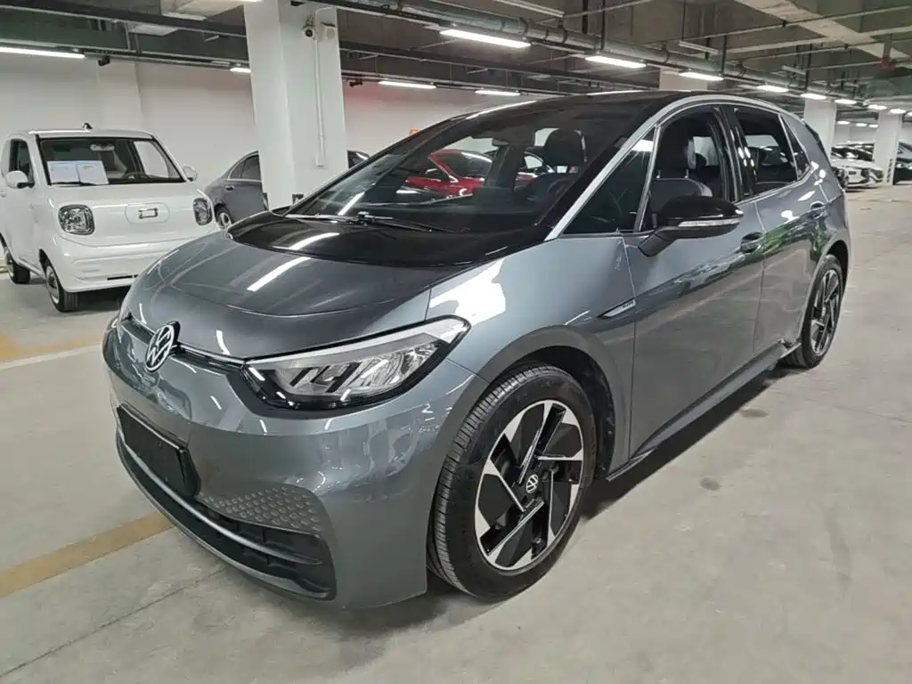 Volkswagen ID.3 2023