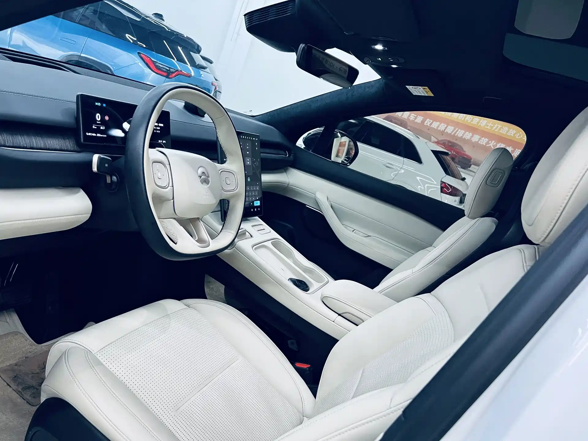 Фото 4 - NIO ES6