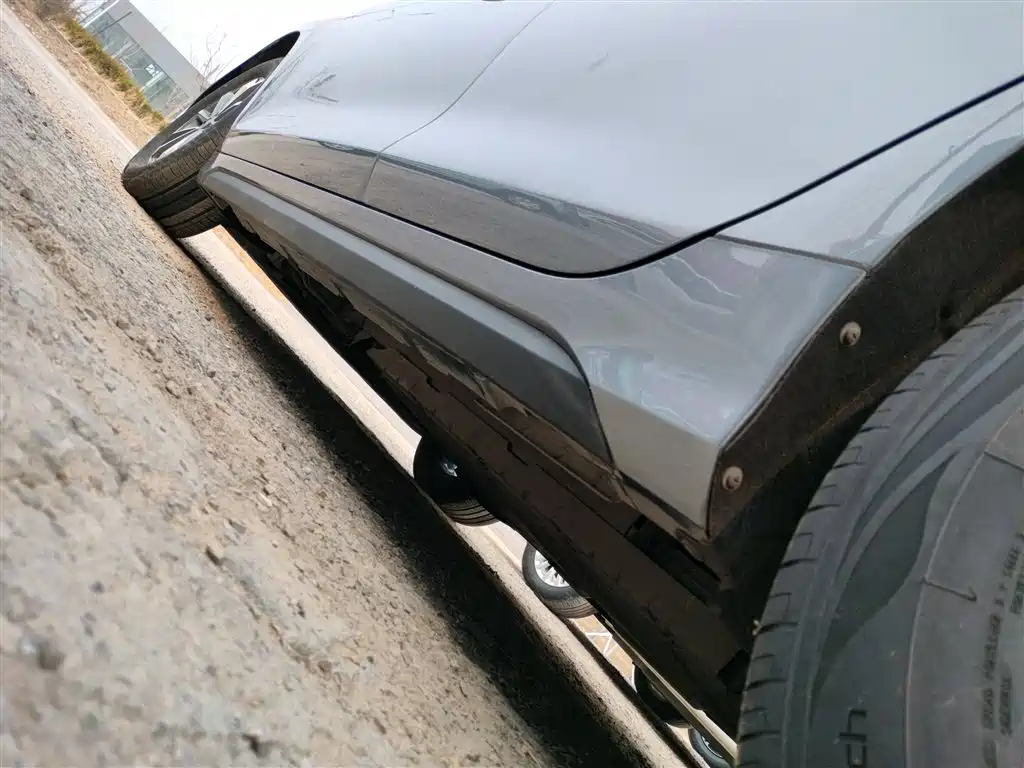 BYD Destroyer 05 2023 Champion Edition DM-i 55KM Luxury фото 22