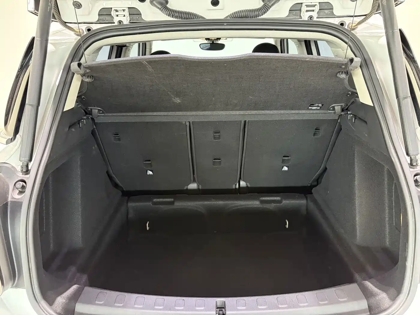 MINI COUNTRYMAN 2023 2023 Facelift 1.5T COOPER ALL4 Connoisseur