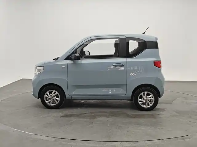 Фото 4 - Wuling Motors Hongguang MINIEV