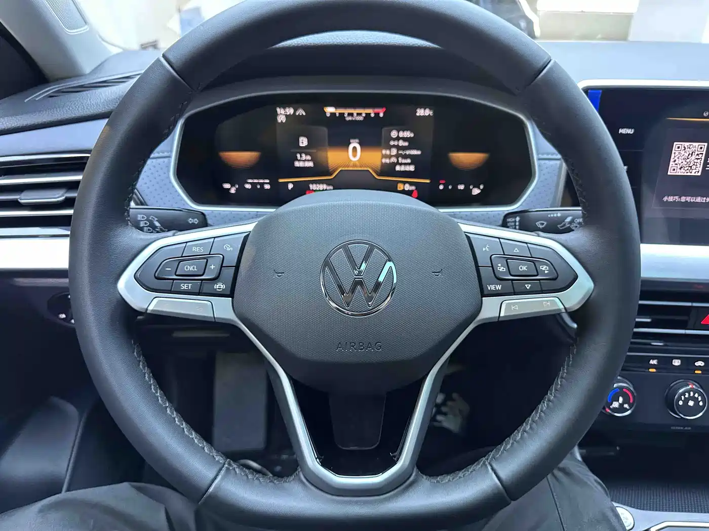 Volkswagen Lavida, миниатюра 9