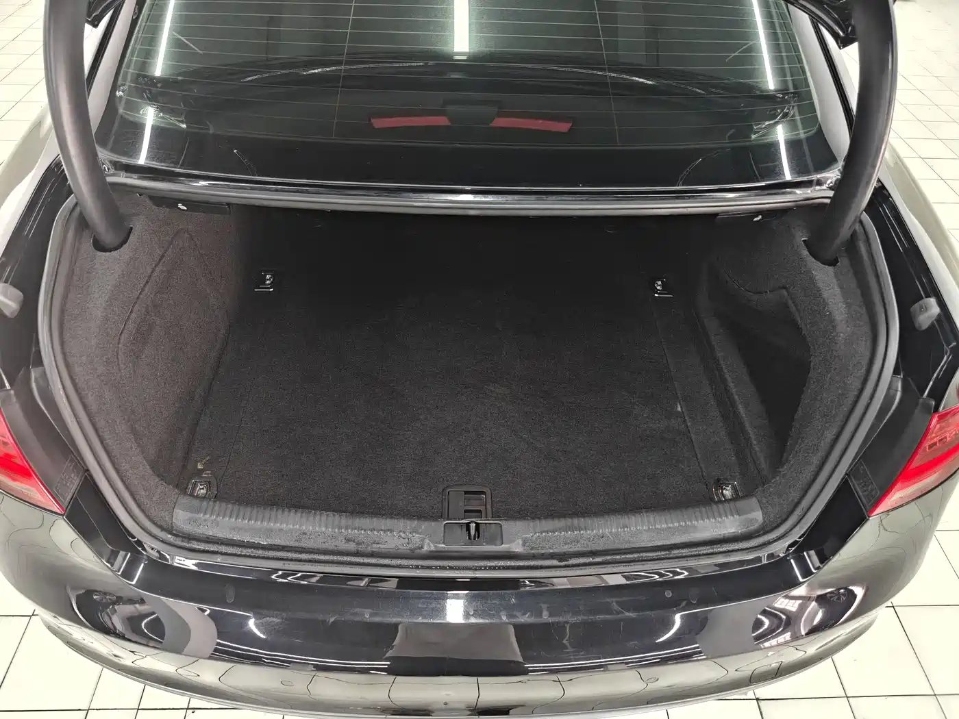 Audi A5 (Import) 2012 3.0TFSI Coupe quattro фото 16