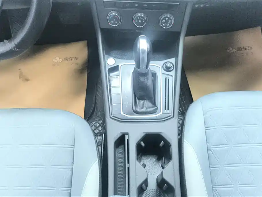 Volkswagen Lavida 2023 280TSI DSG Comfort Edition фото 16