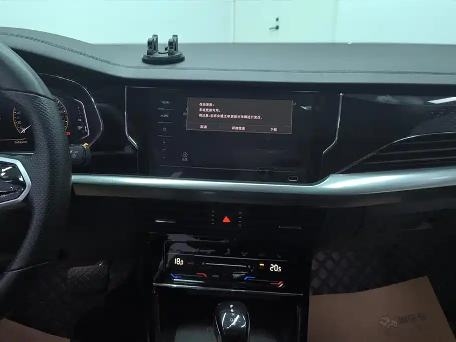 Volkswagen Passat 2023 Facelift 330TSI Starlight Elite Edition фото 13
