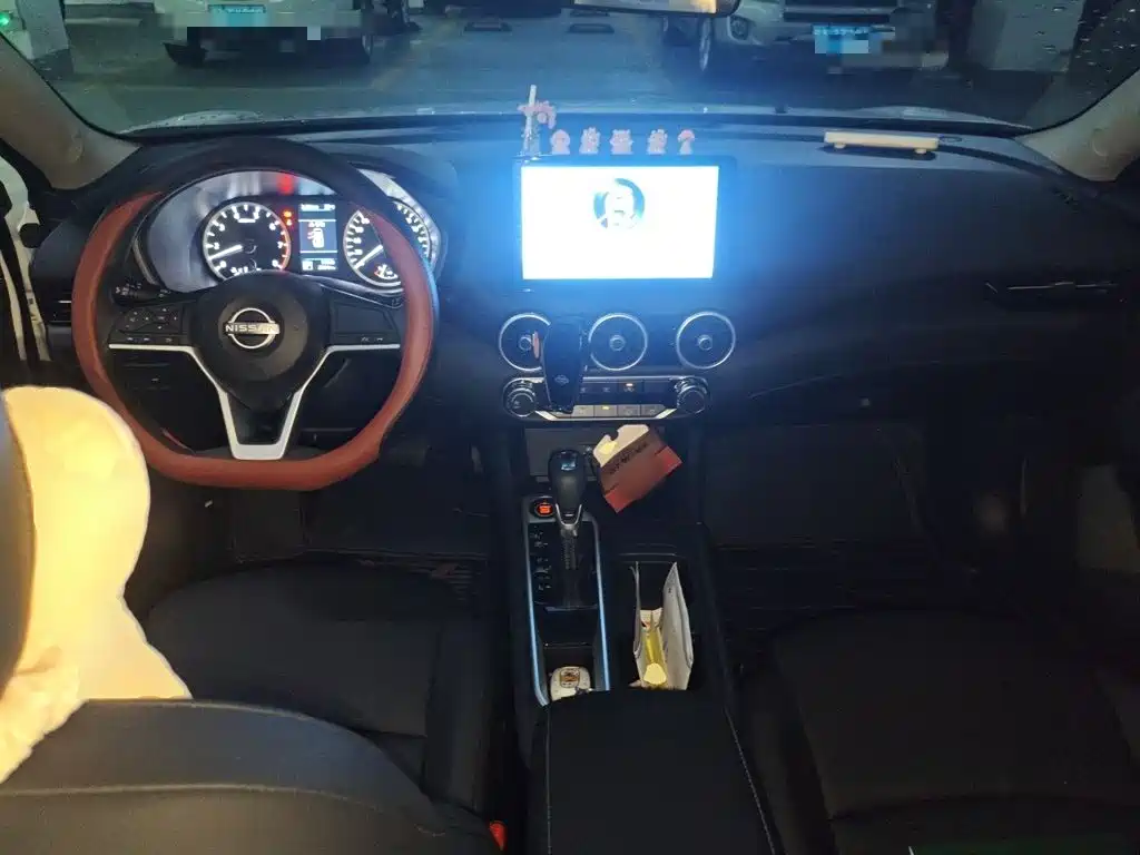 Nissan Sylphy 2026 2026 1.6L CVT Comfort Edition