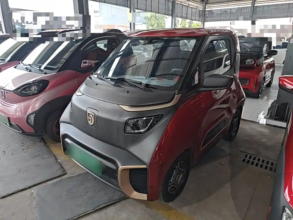 BAOJUN E200