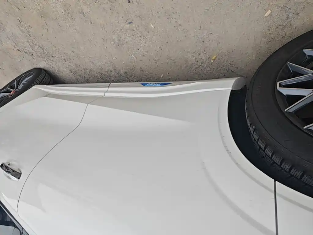 Changan Oshan Z6 EV 2023 2023 Smart Electric iDD 150KM Flagship PLUS