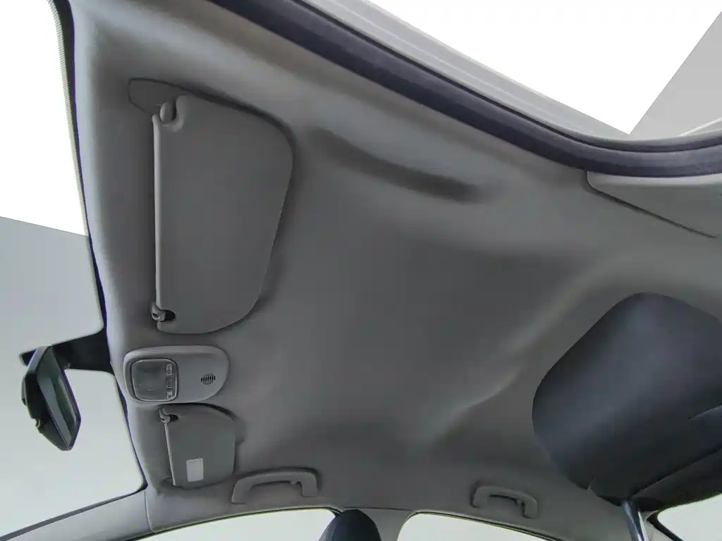 Citroën C-Quatre 2014 2013 Model Sedan 2.0L Manual Comfort Style