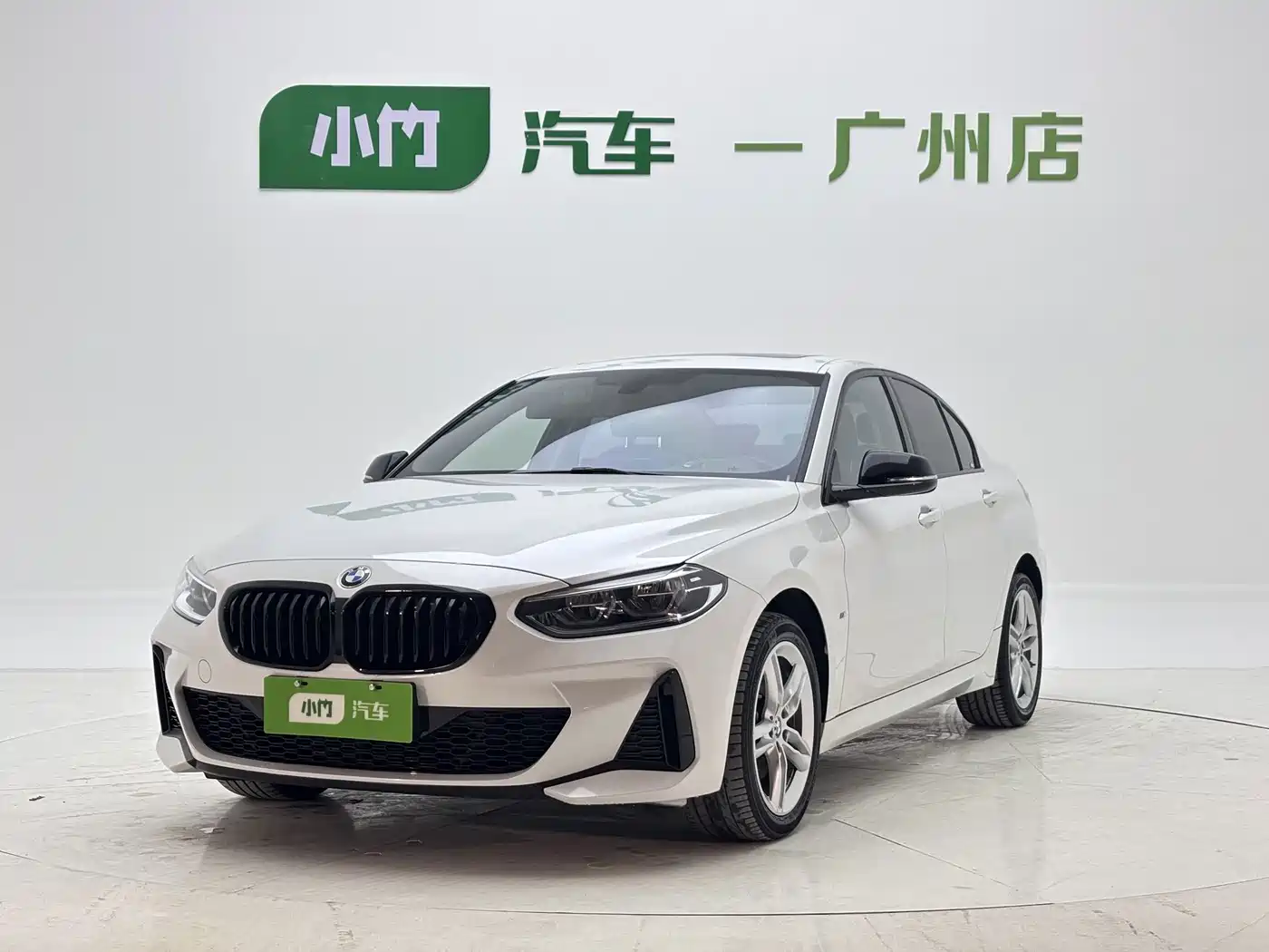 BMW 1 Series 2023 2023 120i M Sport Shadow Edition