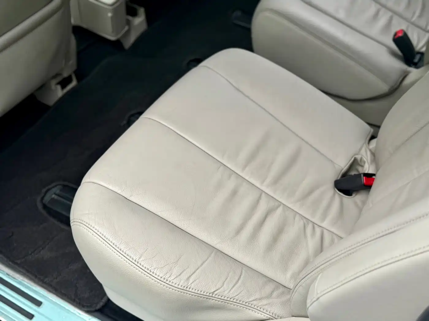 Mazda 8 2016 2015 2.5L Navigator Edition