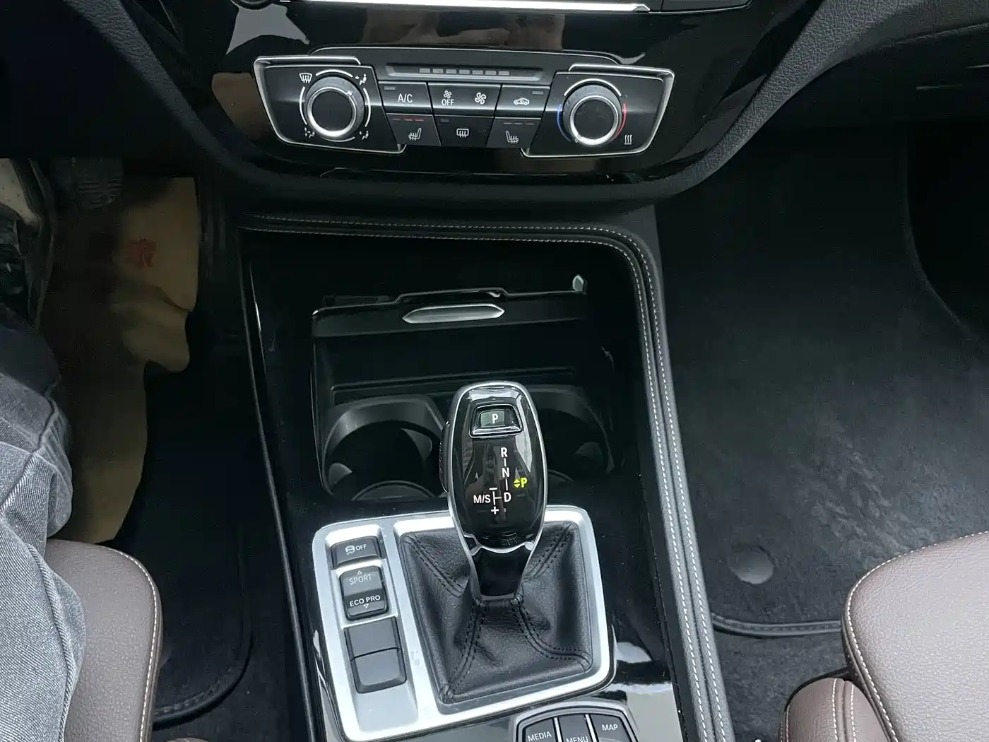 BMW 1 Series 2023 2023 120i M Sport Shadow Edition