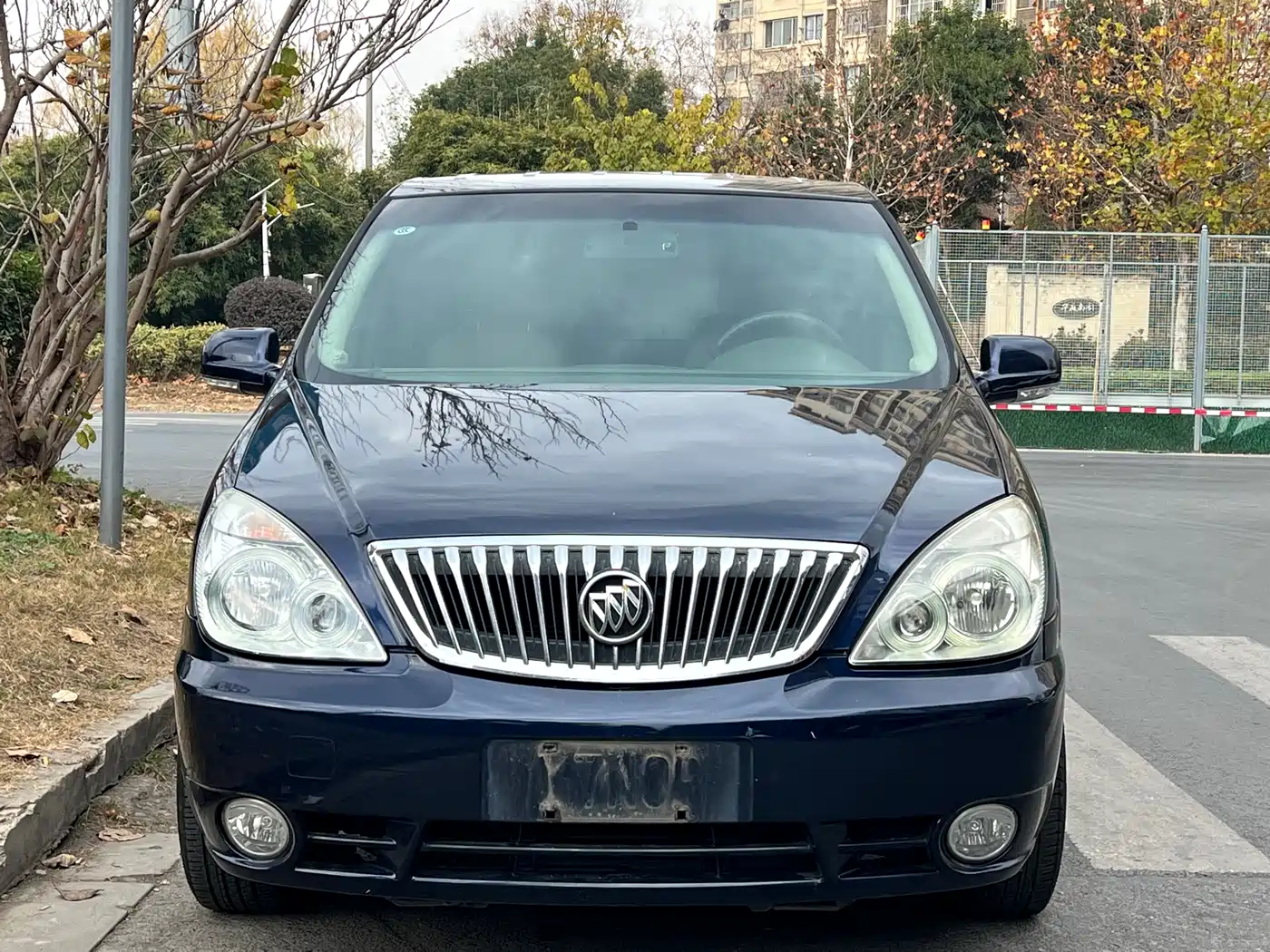 Buick GL8 2014 2.4L Classic Edition фото 5
