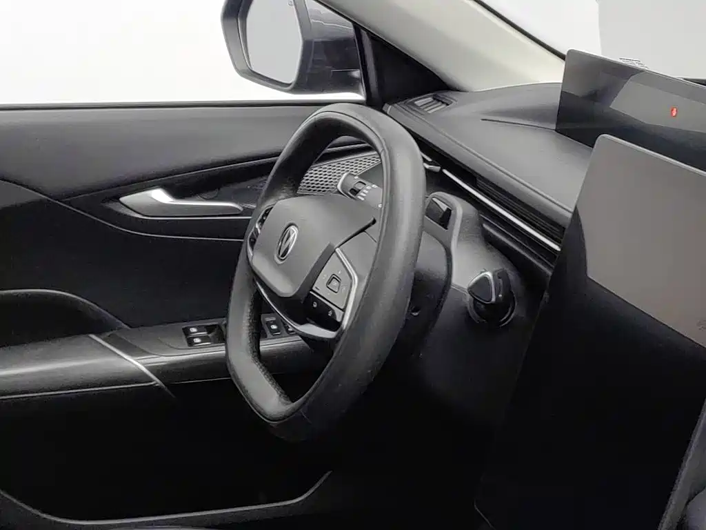 Changan Yida 2023 2023 Blue Whale NE 1.5T GDI DCT Pilot