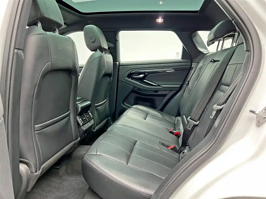 Land Rover Range Rover Evoque 2020 249PS R-DYNAMIC SE Sport Tech Edition фото 16