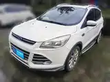 Фото 1 - Ford Kuga