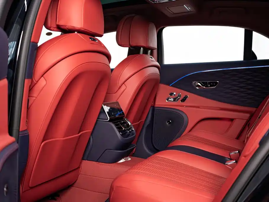 Bentley Flying Spur 2024 2024 4.0T V8 Elegance Edition