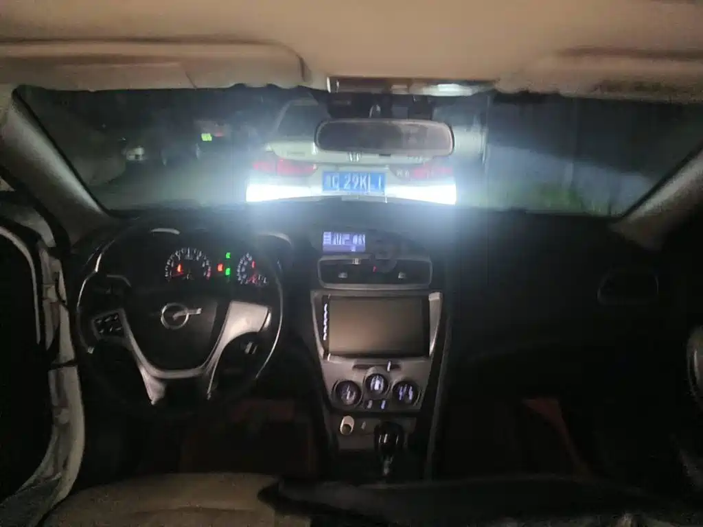 Haima Familia 2016 2015 1.6L Manual Joy Edition
