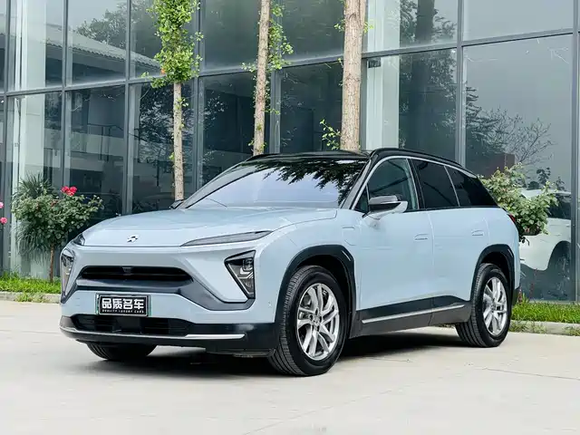 NIO ES6 2020 455KM Sport Version