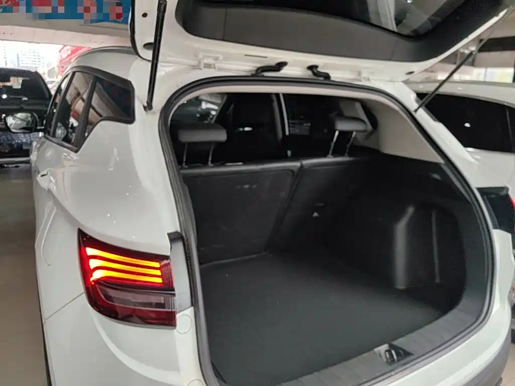 Geely Coolray 2024 2024 1.5T DCT Soaring Dragon Edition