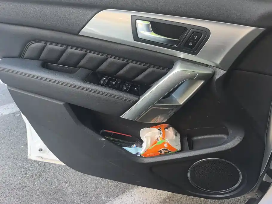 Haval H2 2015 2014 1.5T Manual 2WD Elite Edition