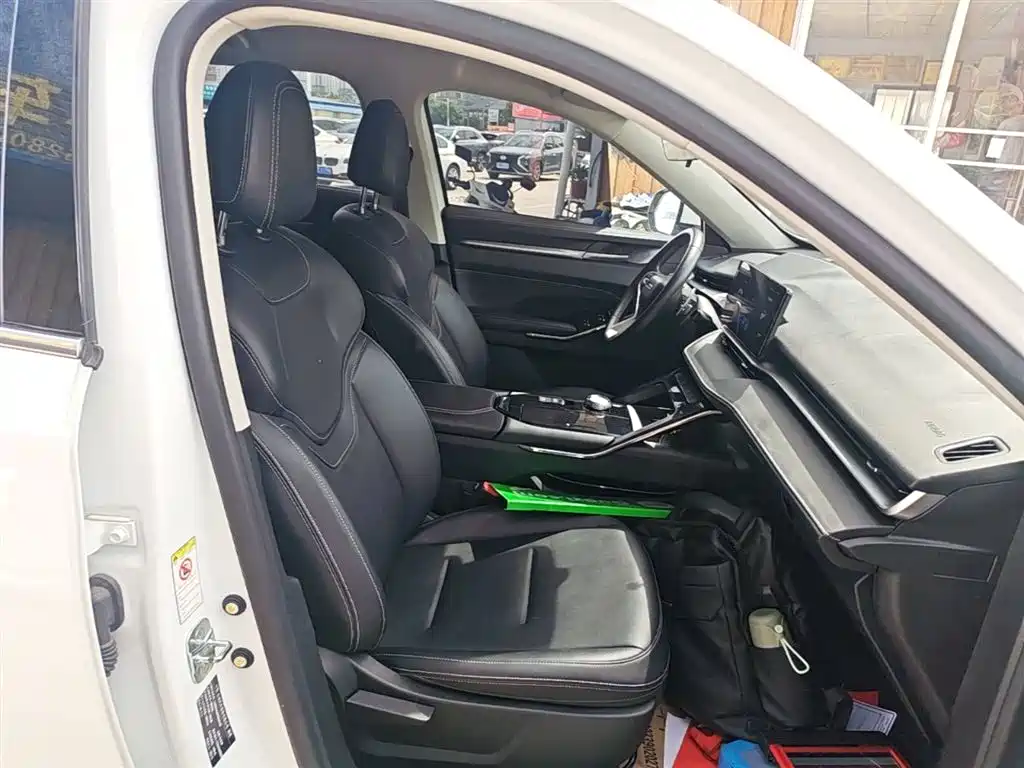 Haval H6 2022 3rd Gen 1.5T Auto 2WD Max фото 25