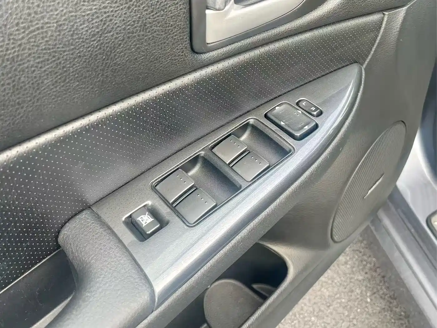 Mazda 6 2007 2007 Coupe 2.3L Automatic