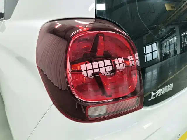 Roewe Kaiwei CLEVER 2021 2021 302km Excellence Edition