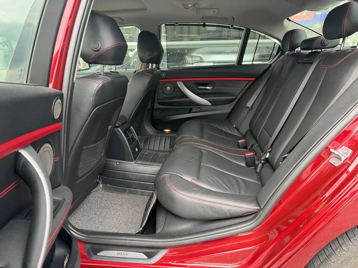 Фото 6 - BMW 3 Series