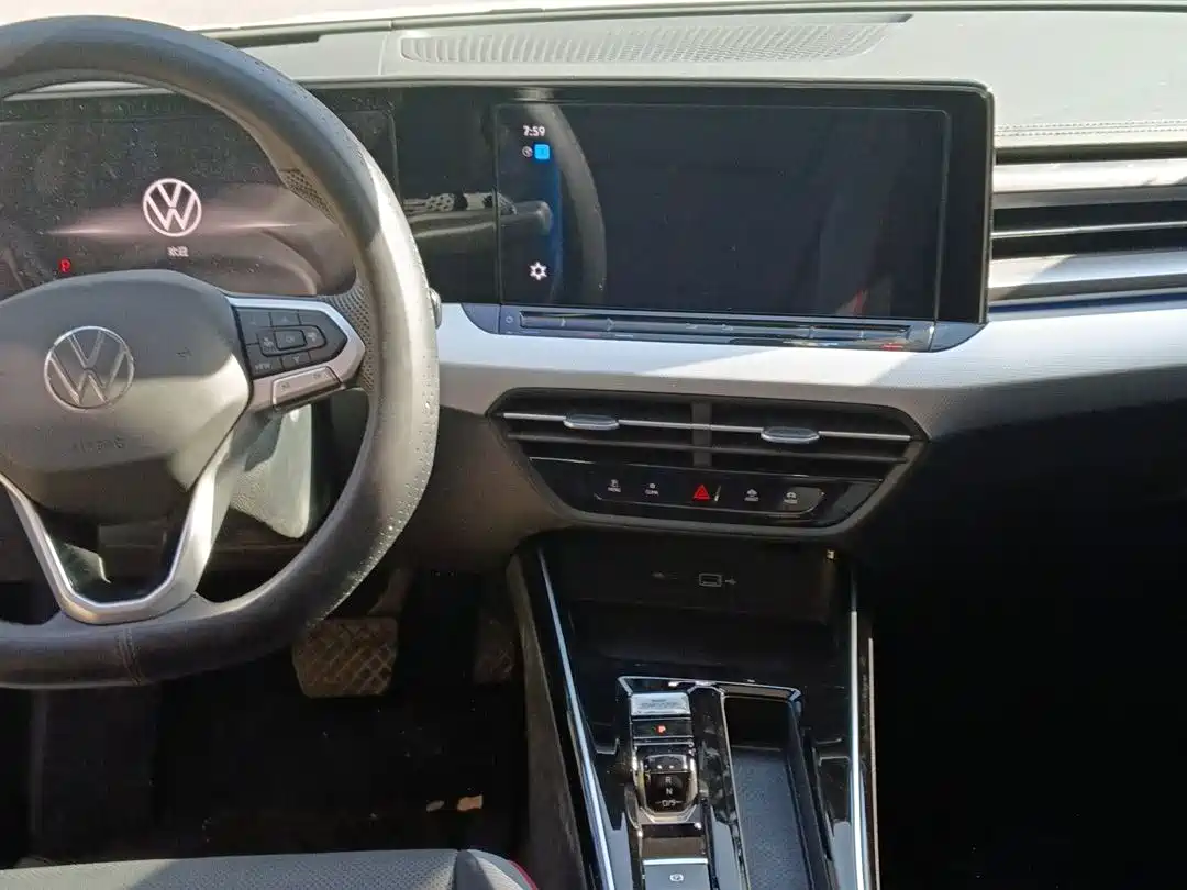 Volkswagen Lamando 2025 Lamando L 280TSI DSG Trendy Edition фото 10