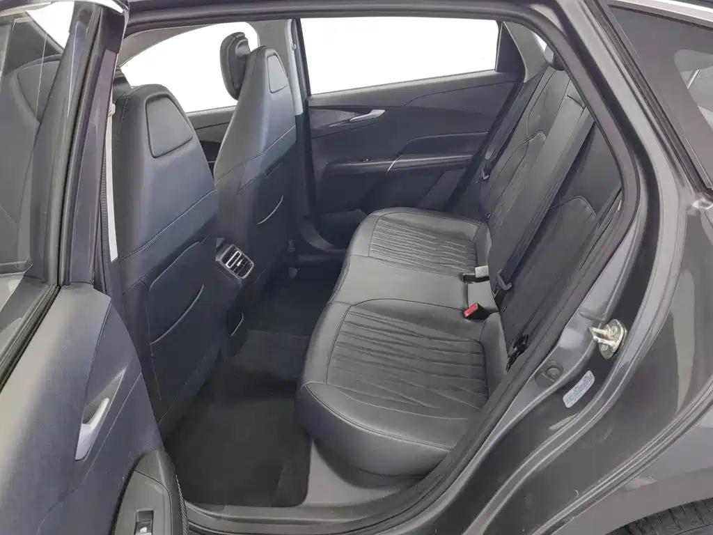 Changan Yida 2023 2023 Blue Whale NE 1.5T GDI DCT Pilot