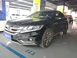 Фото 1 - Honda Crosstour