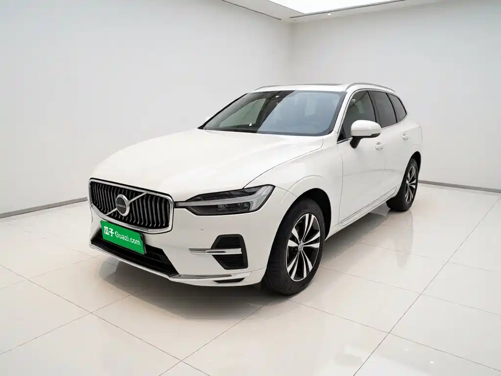 صورة 1 - Volvo XC60