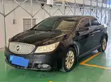 صورة 1 - Buick LaCrosse