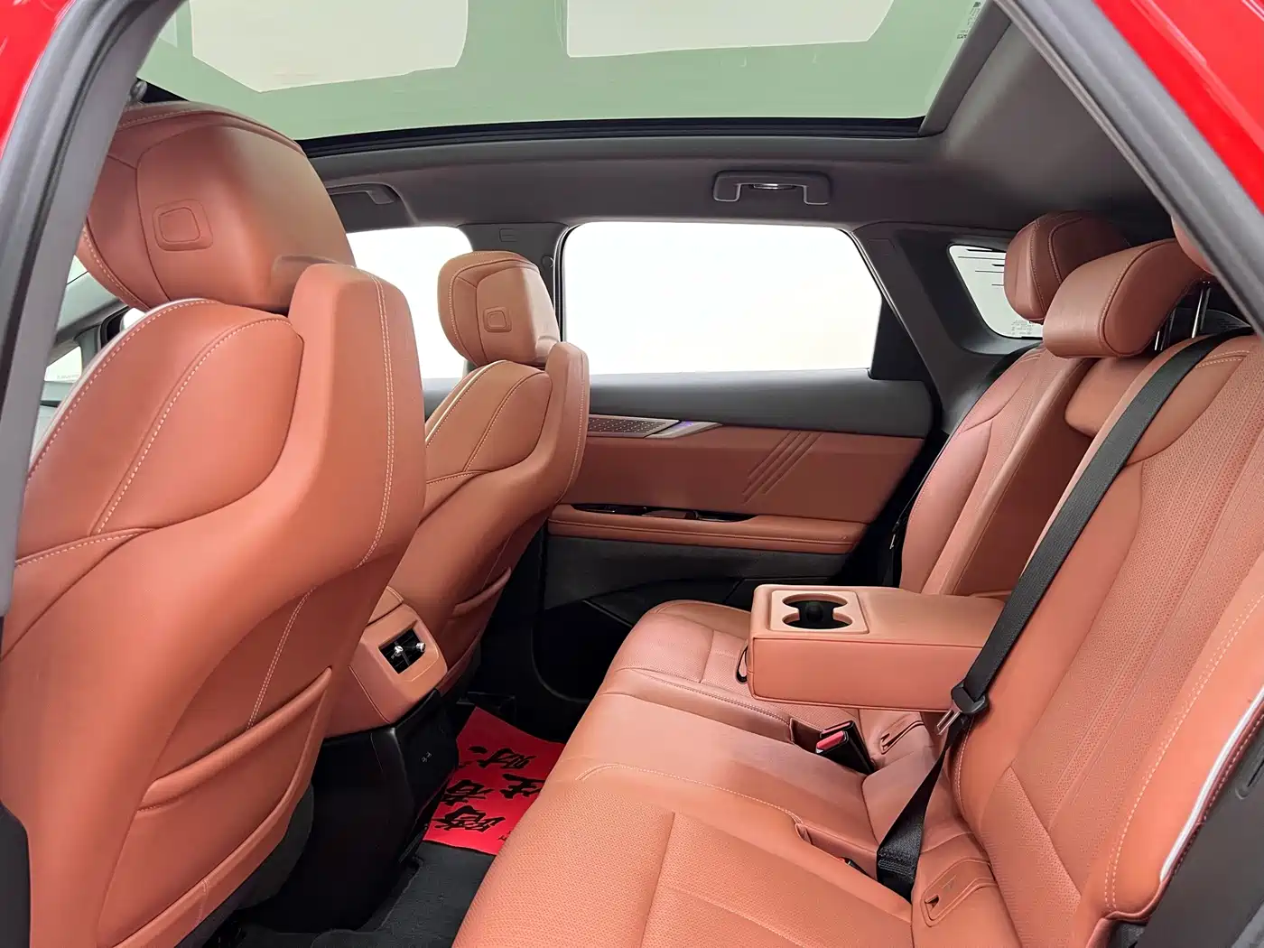 Cadillac IQ Ao Ge 2024 2024 AWD Long Range Edition