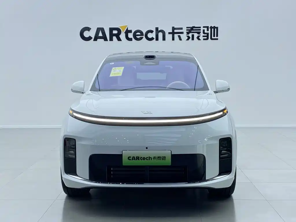 Li Auto Li Xiang L9 2026