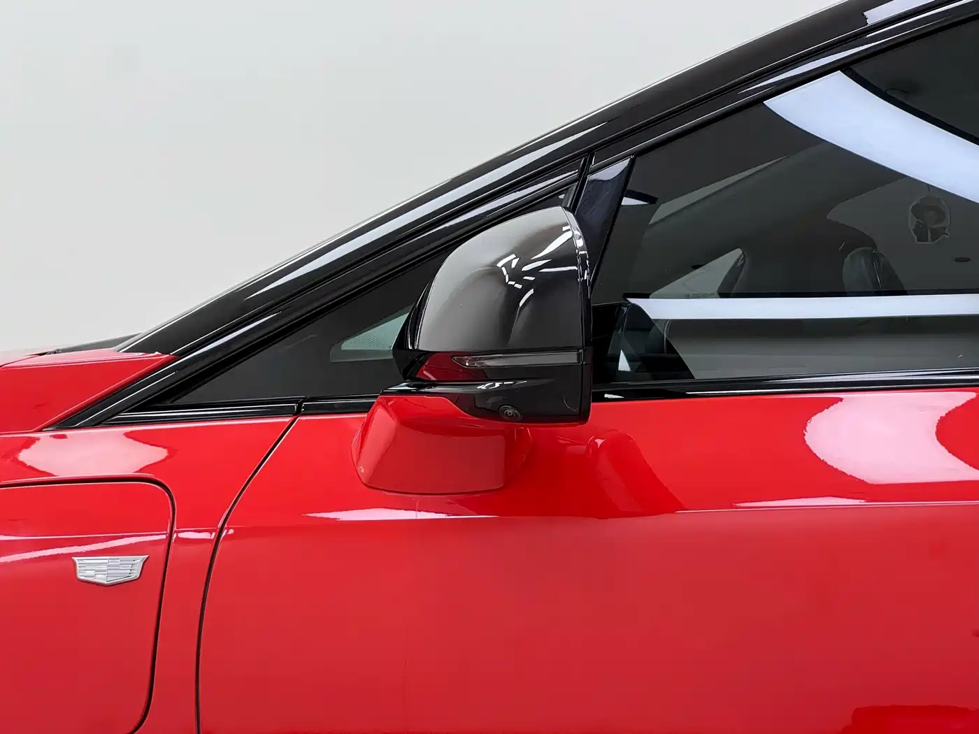 Cadillac IQ Ao Ge 2024 2024 AWD Long Range Edition